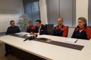 Handbal feminin: Buceschi ramane alaturi de fetele de la Minaur. Echipa va reveni la vechea denumire, respectiv HCM Baia Mare