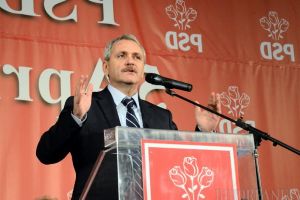Liviu Dragnea se dă apărătorul dreptăţii: SRI avea liste cu PSD-işti 