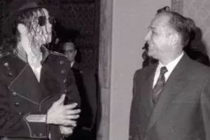 Secretul lui Michael Jackson a fost scos la lumină. Documente ale FBI vechi de 30 de ani arată ancheta închisă. Acuzaţii incredibile. FOTO