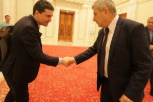 Mesaj important din USR pentru Nicuşor Dan. Ce se va întâmpla cu fostul lider al partidului 