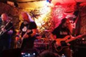 Bucovina a rupt în Banat! Atmosferă incendiară, oameni în delir, rock de cea mai bună calitate! [FOTO/VIDEO]