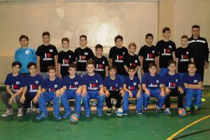 Vrei să-ţi dai copilul la sport? LPS Bihorul formează două grupe de iniţiere la handbal (FOTO)