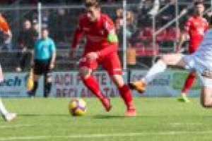 Prima înfrângere din „era” Răchită. ACS Poli a pierdut meciul cu UTA, iar bilanţul arădenilor cu Banatul devine 5-1!