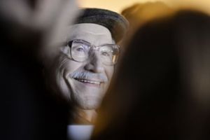 PORTRET DE BUGETAR. Victor Rebengiuc i-a facut portretul lui Liviu Dragnea. Ce ar spune Moromete despre Romania din 2019?