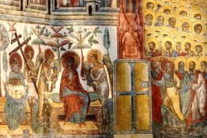 Duminica Izgonirii lui Adam din Rai