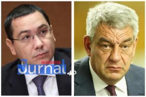 Ponta şi Tudose „descind” la Focşani pentru lansarea filialei judeţene a Pro România