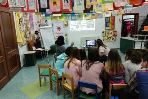 Elevi braşoveni, implicaţi în proiectul „Innovate Your Dreams 2019”