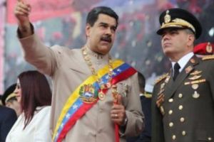 Alertă internaţională! Se anunţă o intervenţie militară în Venezuela. Urmează un marş asupra Caracasului 