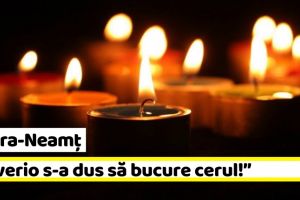 NEAMȚ: S-a stins din viaţă un cunoscut om de afaceri italian din Piatra-Neamţ