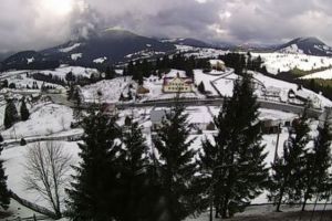 Cod galben şi portocaliu în Bistriţa-Năsăud