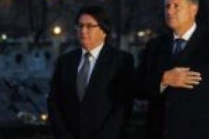 „Sper că nu se va ajunge la anticampanie”. De ce spune Robu că cetăţenii ar trebui să voteze PNL în luna mai