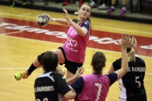 Handbal: Astazi, CS Minaur vs CSU Cluj Napoca, in Sala Sporturilor “Lascar Pana” din Baia Mare