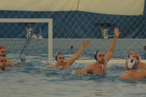 Dublu eşec scontat în Superliga de polo