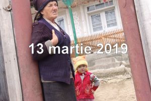 Cu traista-n băţ, migranţi prin Europa