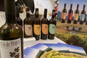 Două vinuri de Teaca, în finala concursului ”Poveşti cu vinuri româneşti”