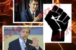 Dacian Cioloş şi Dan Barna folosesc mijloace de propagandă comuniste. O posibilă explicaţie. Comentariu de Dan Andronic