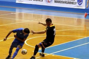 Un prim trofeu ratat