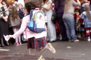Peste 3.000 de cereri de înscriere în clasa pregătitoare depuse în prima săptămână, în Timiş