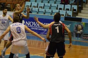 S-a obţinut victoria care asigură prima poziţie