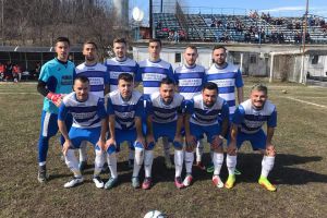 Vulturii Fărcăşeşti, din nou în fruntea clasamentului