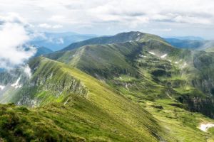 Parc naţional de importanţă mondială la poalele munţilor Făgăraş – Investiţie de 5 milioane dolari