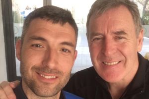 Premieră în fotbalul braşovean!