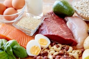 Semnele că nu consumi destule proteine