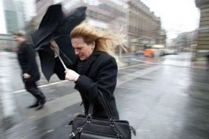 UPDATE / Atenţionare COD GALBEN de vânt puternic în judeţul Alba, până la ora 17