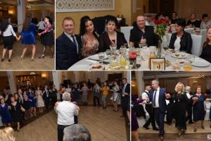 FOTO: Peste 200 de femei social-democrate au sărbătorit Ziua Femeii la restaurantul Mercur Style  din Alba Iulia