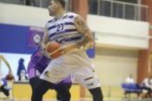 Lei, doar o repriză! Baschetbaliştii de la SCM Timişoara, la prima înfrângere la scor din Grupa Roşie!