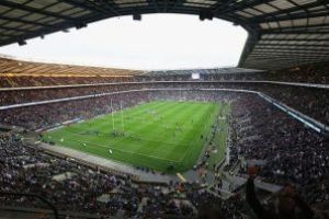 Rugby: O noua victorie pentru Tara Galilor in Turneul celor sase natiuni