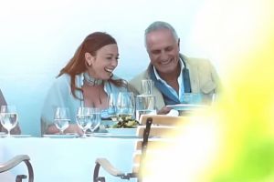 VIDEO Româncă arestată în Austria după ce şi-a ucis soţul cu un cuţit