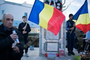 Două asociaţii au comemorat Ziua Deţinuţilor Anticomunişti. Autorităţile nu au organizat evenimente cu acest prilej