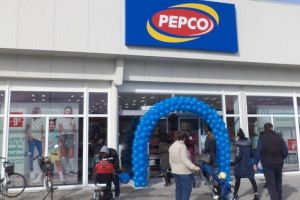Magazin Pepco inaugurat la Luduş