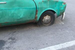 Cum rămâne cu săltatul maşinilor?