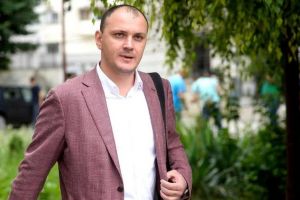 A scăpat de arest şi vrea la Bruxelles: Sebastian Ghiţă e primul pe lista PRU la alegerile europarlamentare
