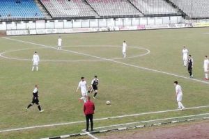 FC Argeş a remizat în deplasare