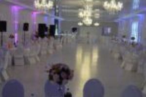 Poveştile frumoase încep cu Sala de Evenimente Alex, organizator al primului Târg de nunţi din Moldova Nouă!