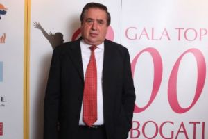 Declaraţie incendiară a afaceristului Ioan Niculae. “Dacă OUG 114 se aplică corect, redeschid toate fabricile”