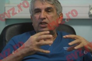 Lucian Duţă povesteşte întâlnirea cu Dr. Burnei: „Copilul are doar câteva zile şi v-aş ruga să veniţi acasă”
