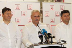Senatorul Marian Pavel a fost ales preşedintele PSD Ialomiţa. Liviu Dragnea, avertisment pentru foştii colegi