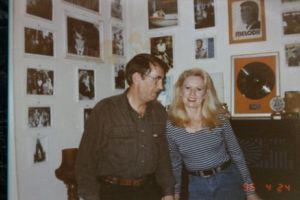 Momente de coşmar pentru Sida, văduva celebrului cântăreţ, Dan Spătaru. Sentinţa a distrus-o