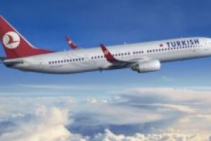 Treizeci de raniti in turbulentele petrecute in timpul unui zbor Turkish Airlines spre New York