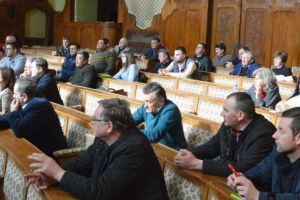 Cererile Unice de Plata, pe înţelesul fermierilor mureşeni