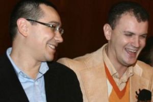 Se despart drumurile dintre Ghiţă şi Ponta: „Uitaţi unde am ajuns ascultându-i”