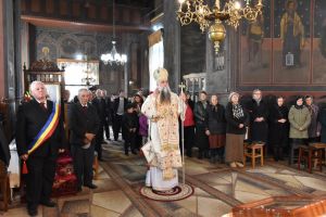 Înaltpreasfinţitul Părinte Varsanufie, Arhiepiscopul Râmnicului: Postul, scară către cer şi urcuş către Învierea lui Hristos