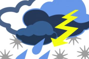 Prognoza METEO pentru următoarele 4 săptămâni - Când încep ploile