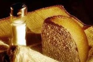 POSTUL PAȘTELUI 2019. Cum se ţine postul şi când se mănâncă peşte