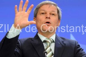 Dacian Ciolos: 