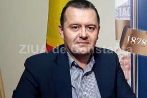 Oil Terminal trebuie sa garanteze valoarea accizelor: Gabriel Daraban - Incepand cu 1 mai 2019, s-ar putea sa nu mai descarcam navele. Atunci sa-l vedem pe domnul Teodorovici!“ (video)  